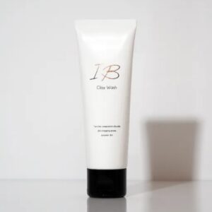 IBクレイリーウォッシュ